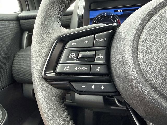 New 2026 Subaru Outback Premium image 24