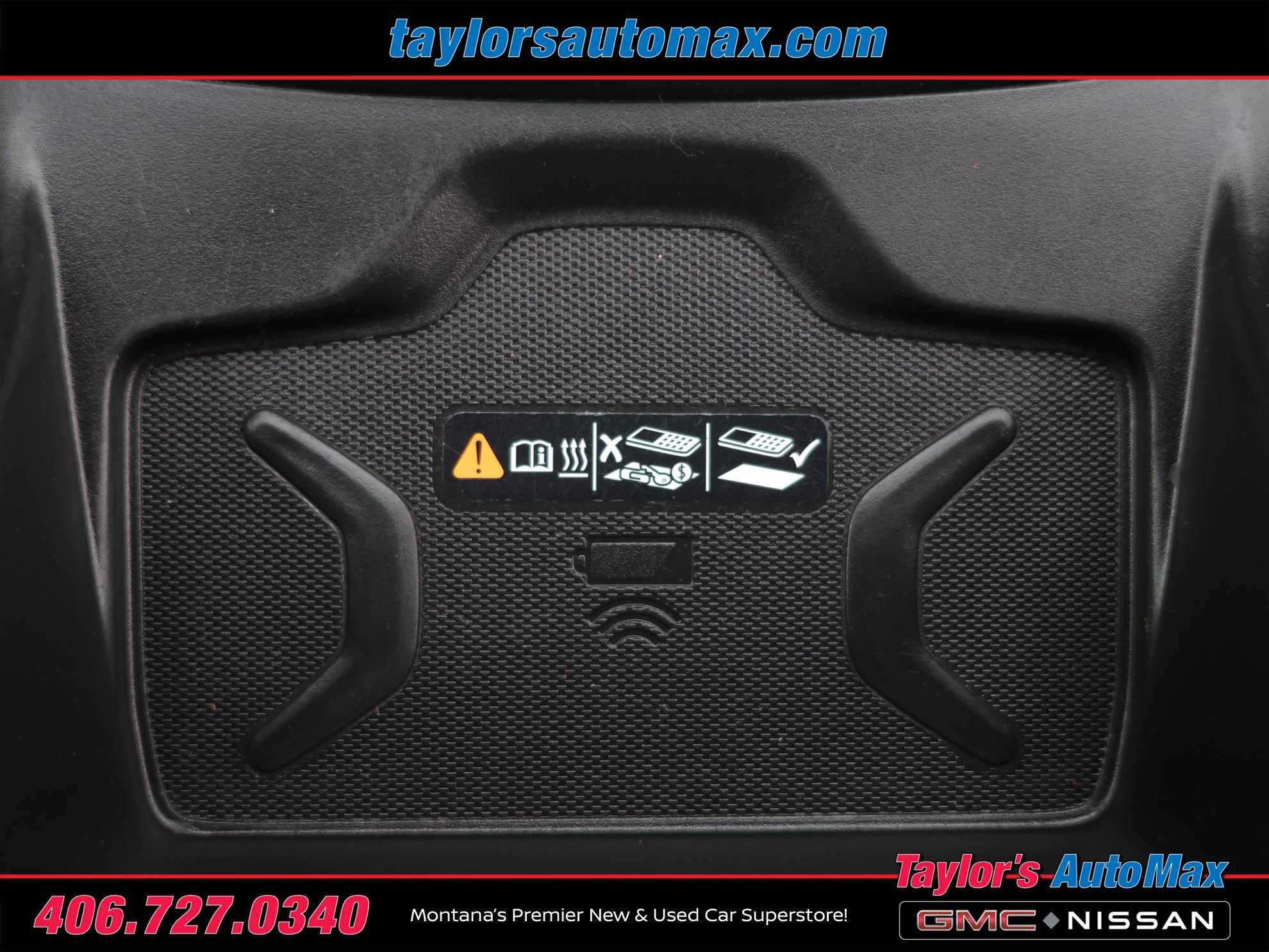 Used 2020 GMC Canyon All Terrain w/ All Terrain X Package AWD/4WD image 25