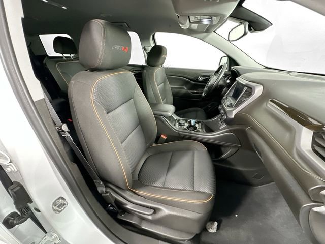 Used 2022 GMC Acadia AT4 image 31