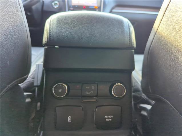 Used 2019 Ford Explorer Limited w/ Class III Trailer Tow Package image 19