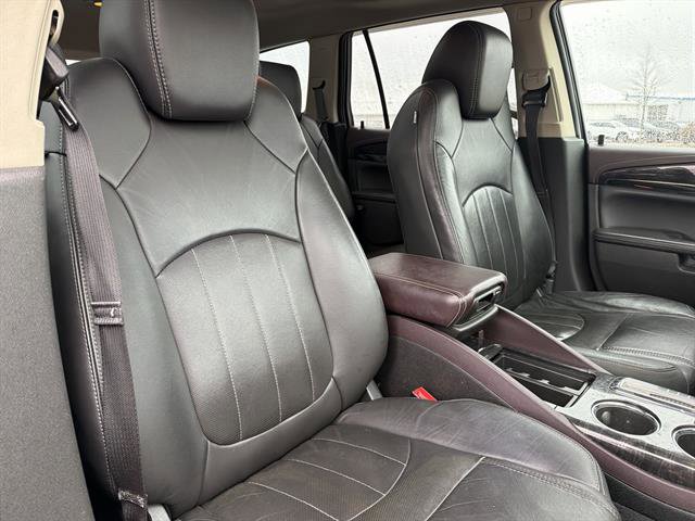 Used 2016 Buick Enclave Leather image 24