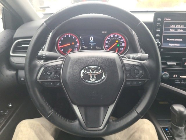 Used 2024 Toyota Camry XSE image 19