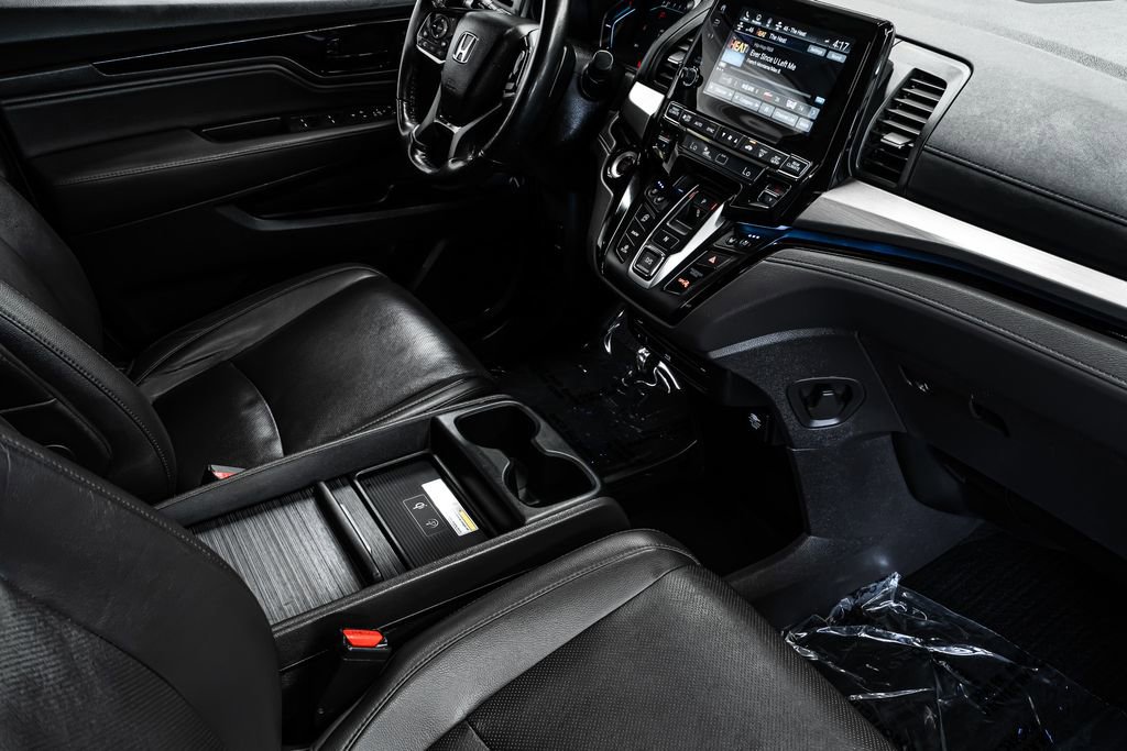 Used 2019 Honda Odyssey Elite image 29