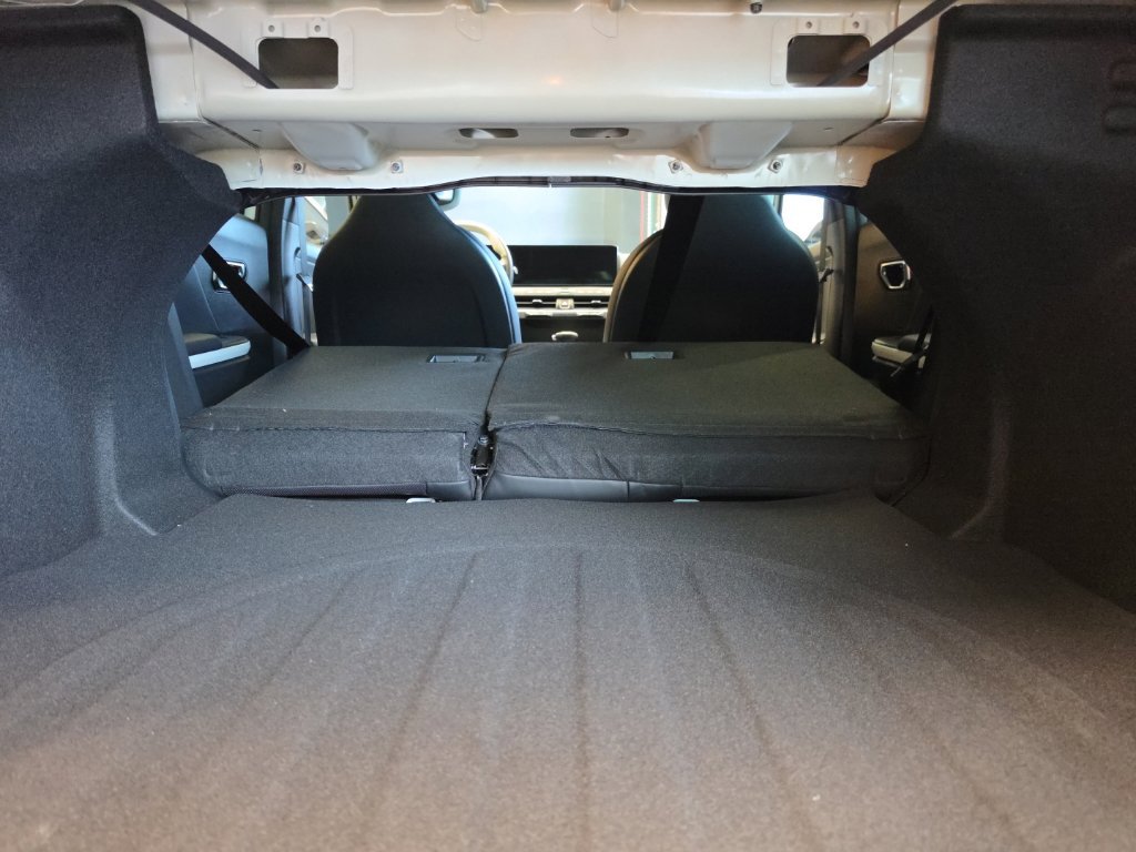 Certified 2026 Kia K4 EX FWD image 44