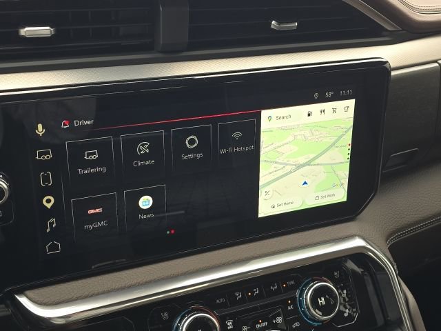 Used 2026 GMC Sierra 1500 Denali w/ Technology Package image 33