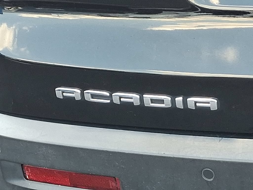 Certified 2022 GMC Acadia AT4 w/ Trailering Package AWD/4WD image 33