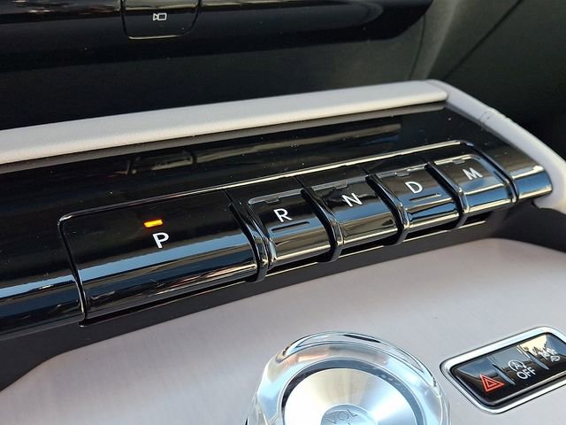 New 2026 Lincoln Navigator L Reserve w/ Jet Appearance Package image 7