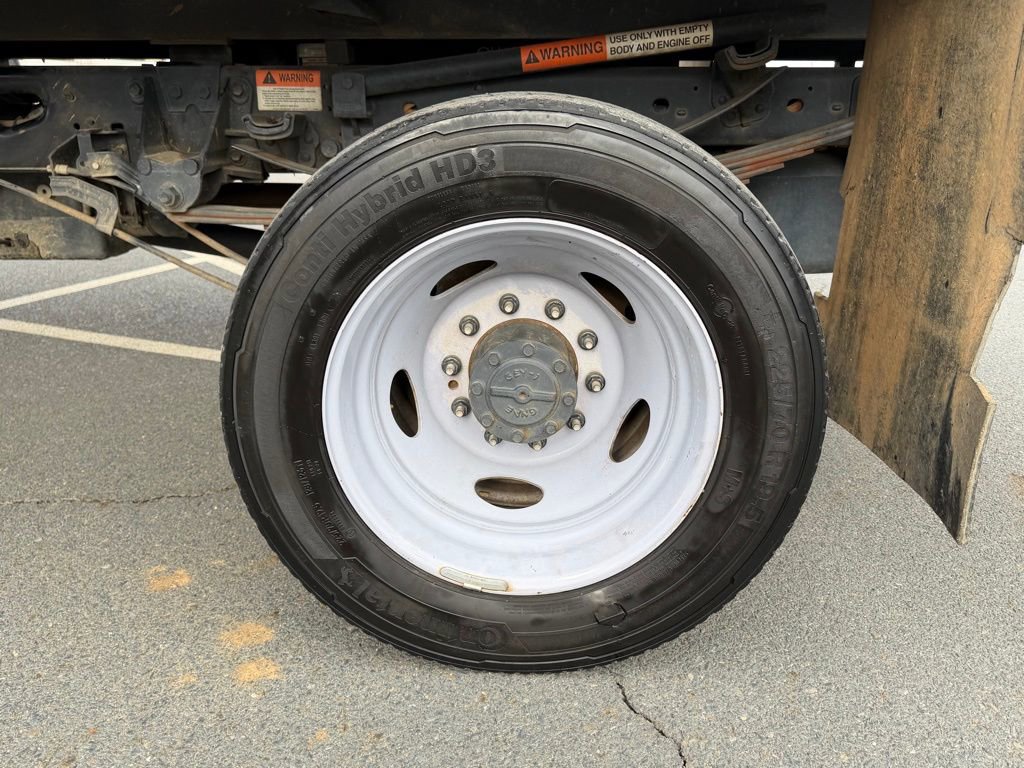 Used 2022 Ford F450 XL w/ Power Equipment Group image 10