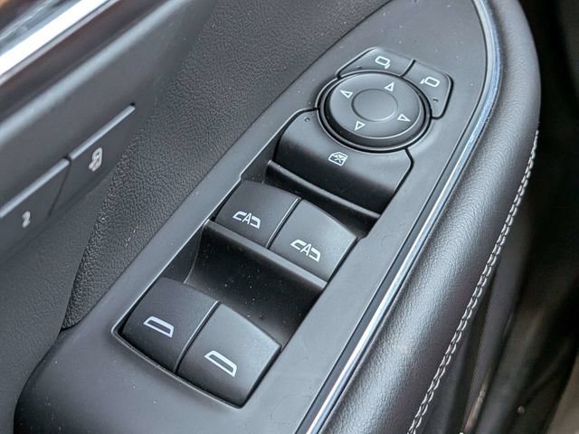 Used 2023 Buick Envision Avenir FWD image 26