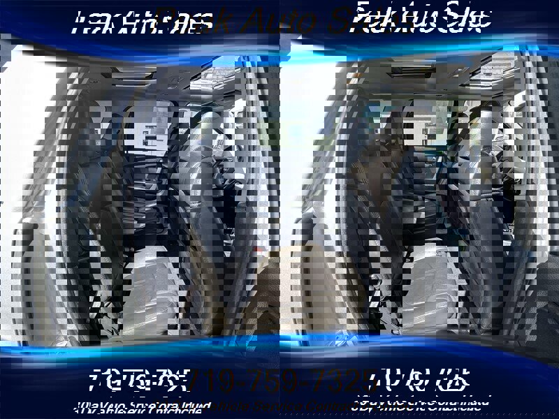 Used 2012 GMC Acadia SLT image 37