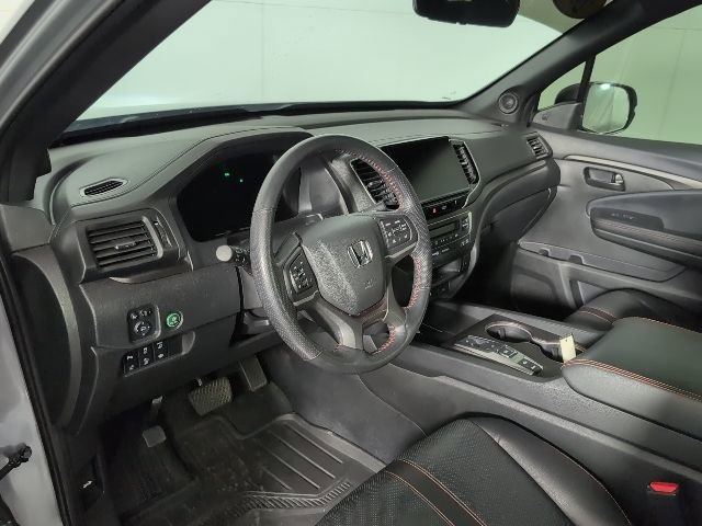 Used 2024 Honda Ridgeline TrailSport image 9