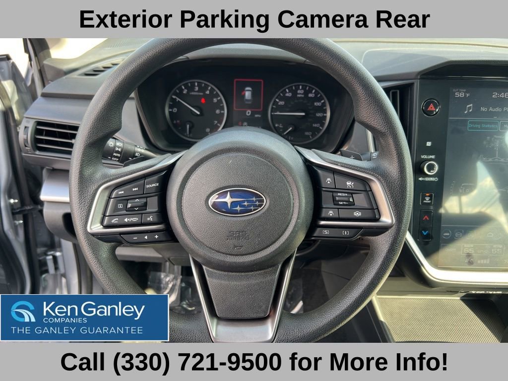 Used 2024 Subaru Impreza 2.0i Sport image 33