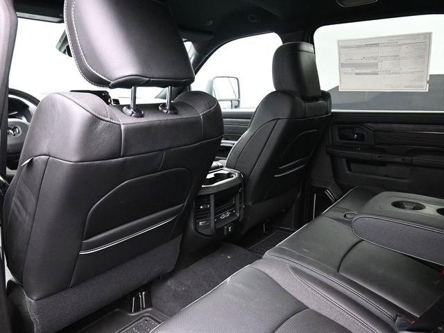 New 2026 RAM 3500 Limited image 16