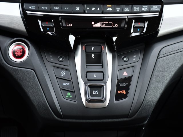 New 2026 Honda Odyssey EX-L image 26