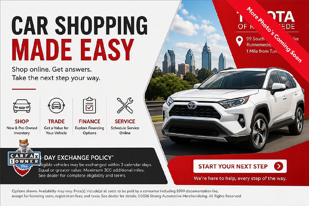 Used 2026 Toyota Corolla LE FWD image 19