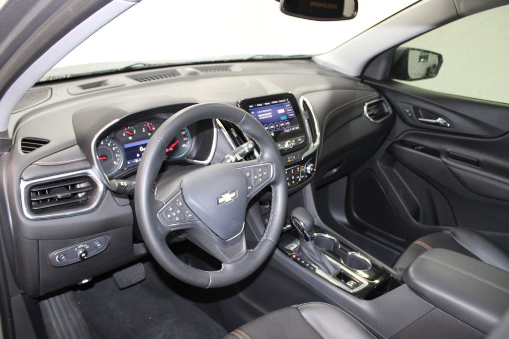 Used 2023 Chevrolet Equinox Premier FWD image 22