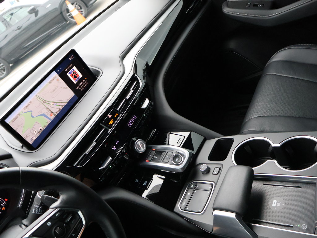 Used 2024 Acura MDX w/ Technology Package AWD/4WD image 19