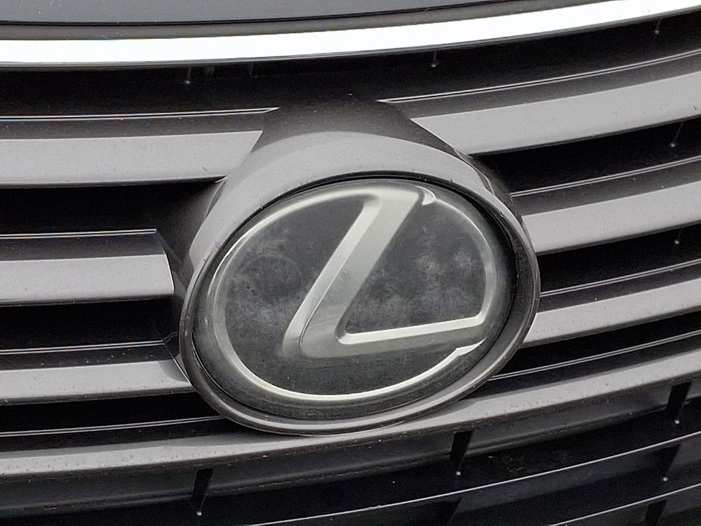 Used 2018 Lexus GS 350 AWD w/ Premium Package image 38