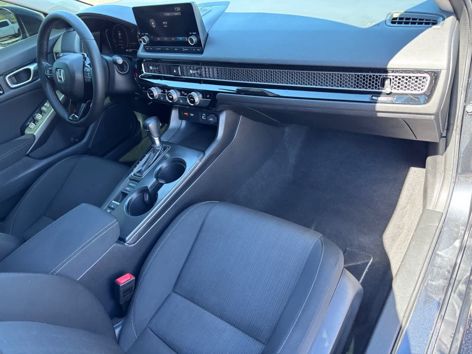 Used 2023 Honda Civic EX image 13