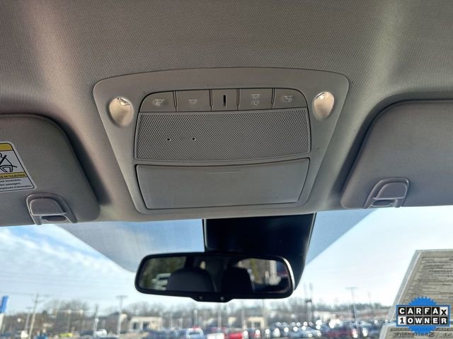 Used 2023 Nissan Murano SV w/ SV Midnight Edition Package image 24