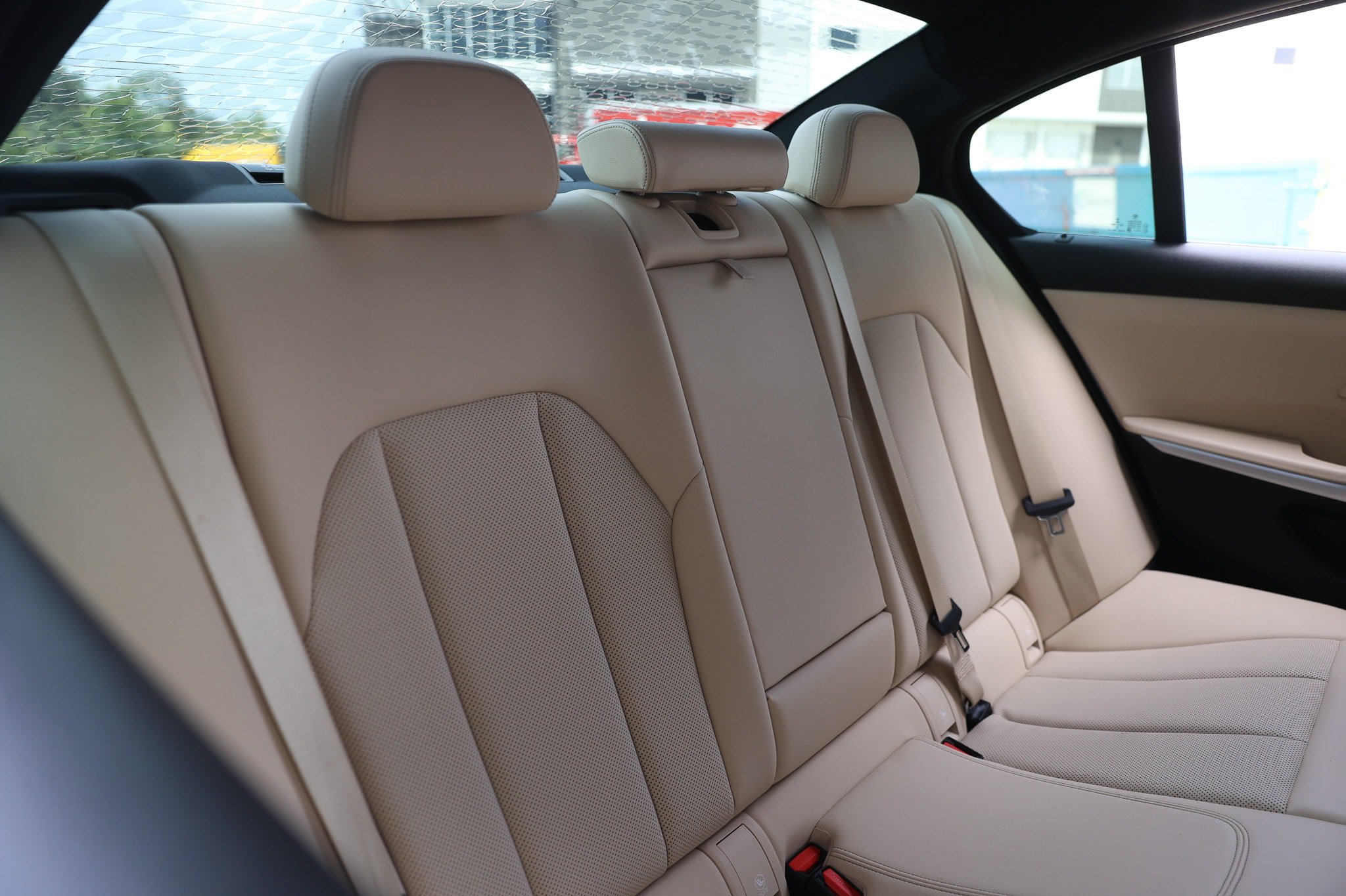 Used 2022 BMW 330i Sedan w/ Premium Package RWD image 18
