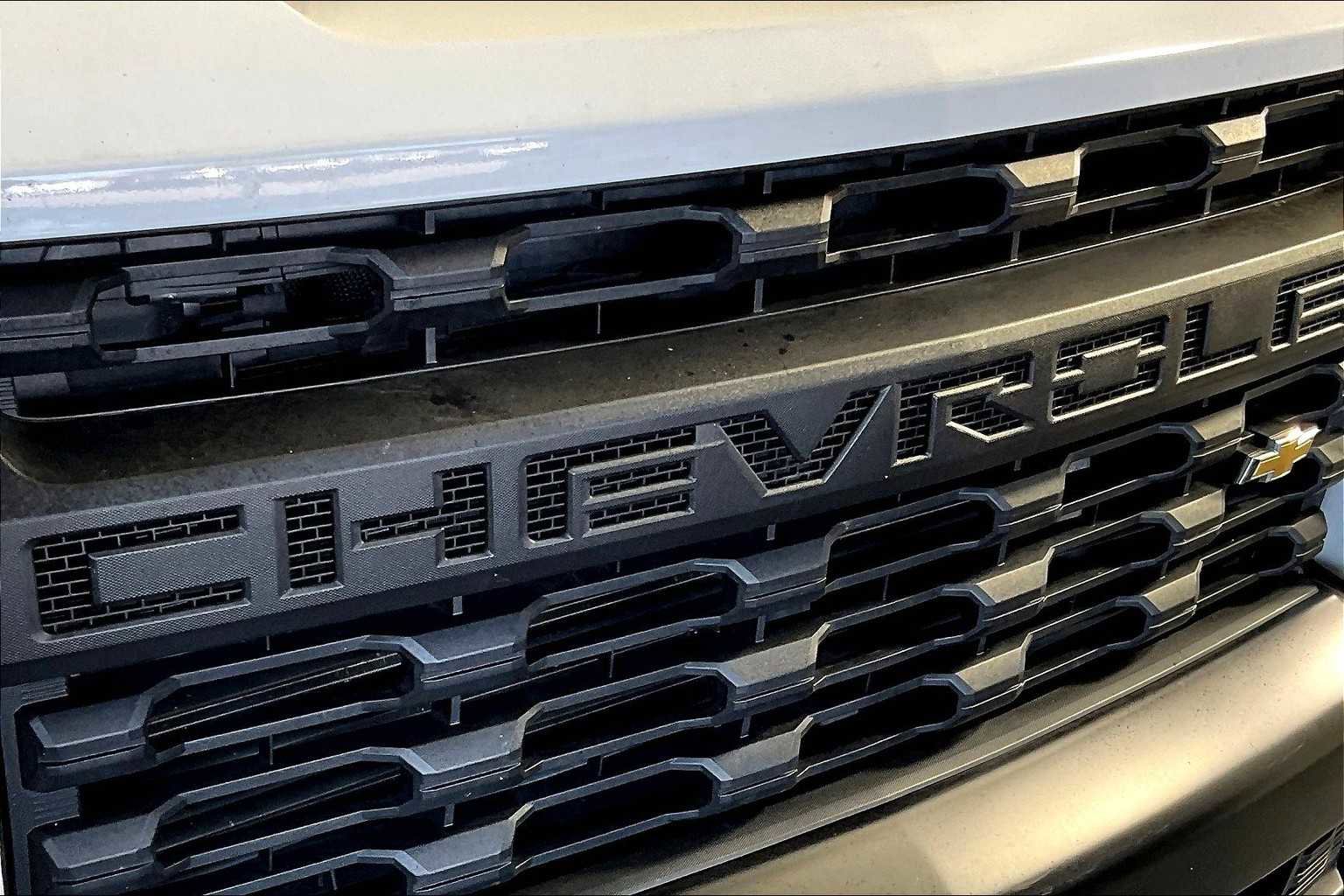 Used 2023 Chevrolet Silverado 3500 W/T w/ WT Convenience Package image 25