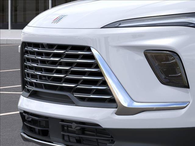 New 2027 Buick Enclave Preferred w/ Power Package FWD image 13