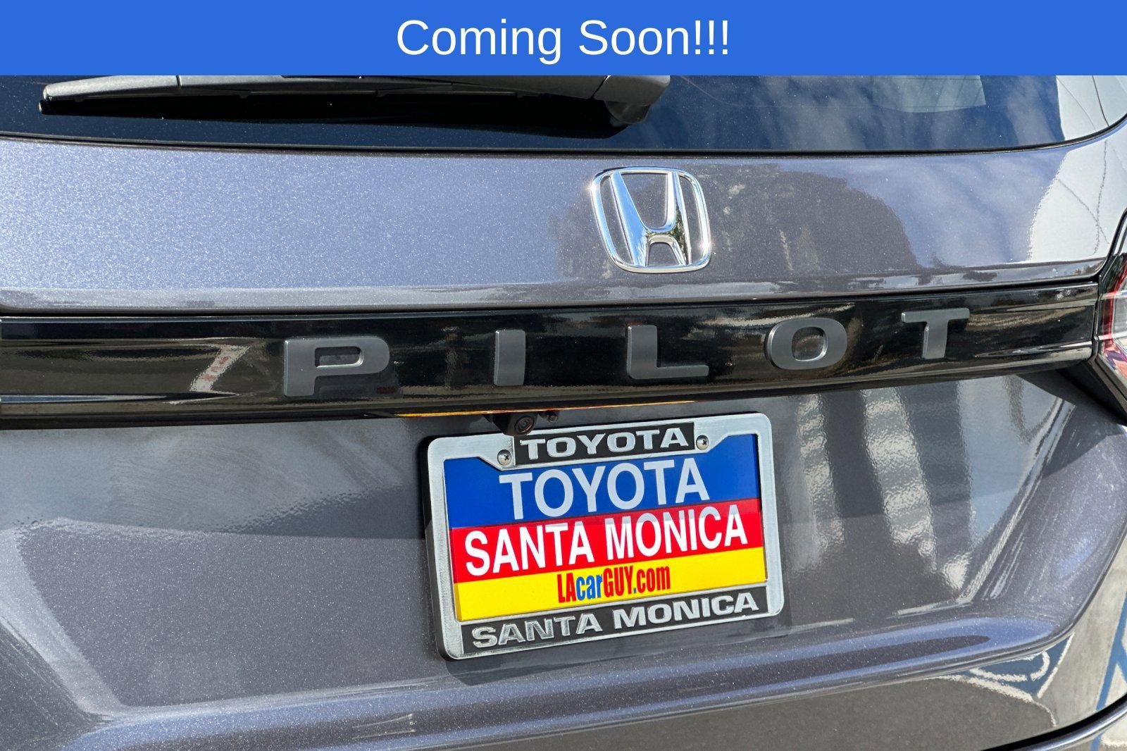 Used 2025 Honda Pilot EX-L image 28