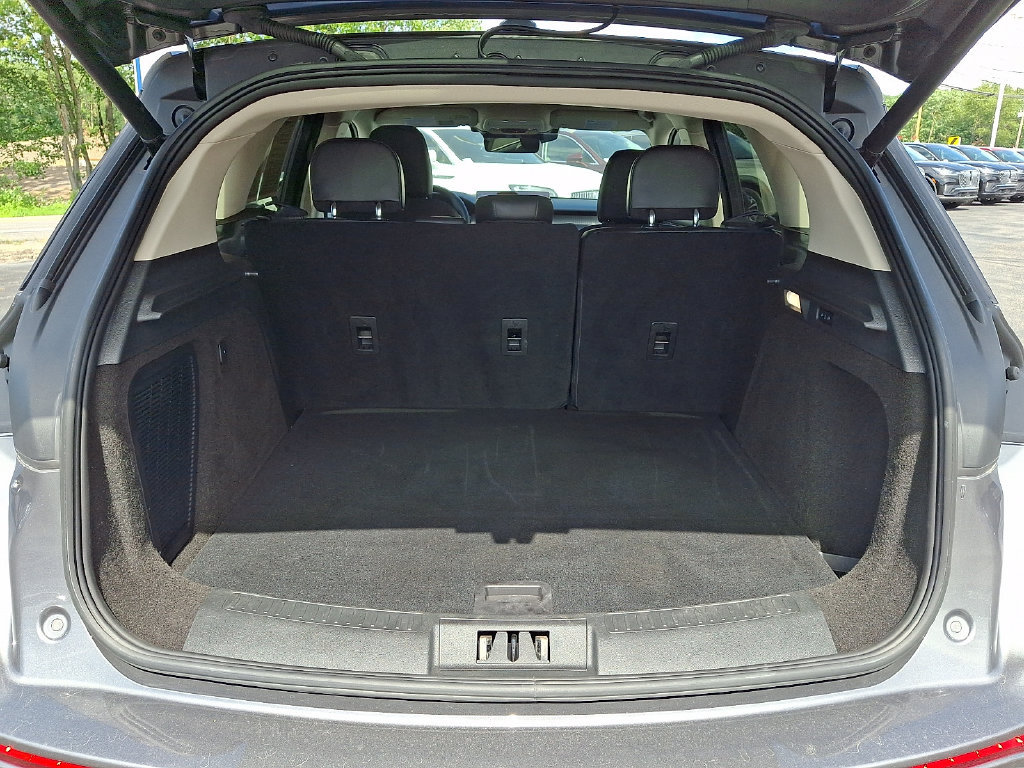 Certified 2023 Lincoln Corsair AWD w/ Equipment Group 101A image 28