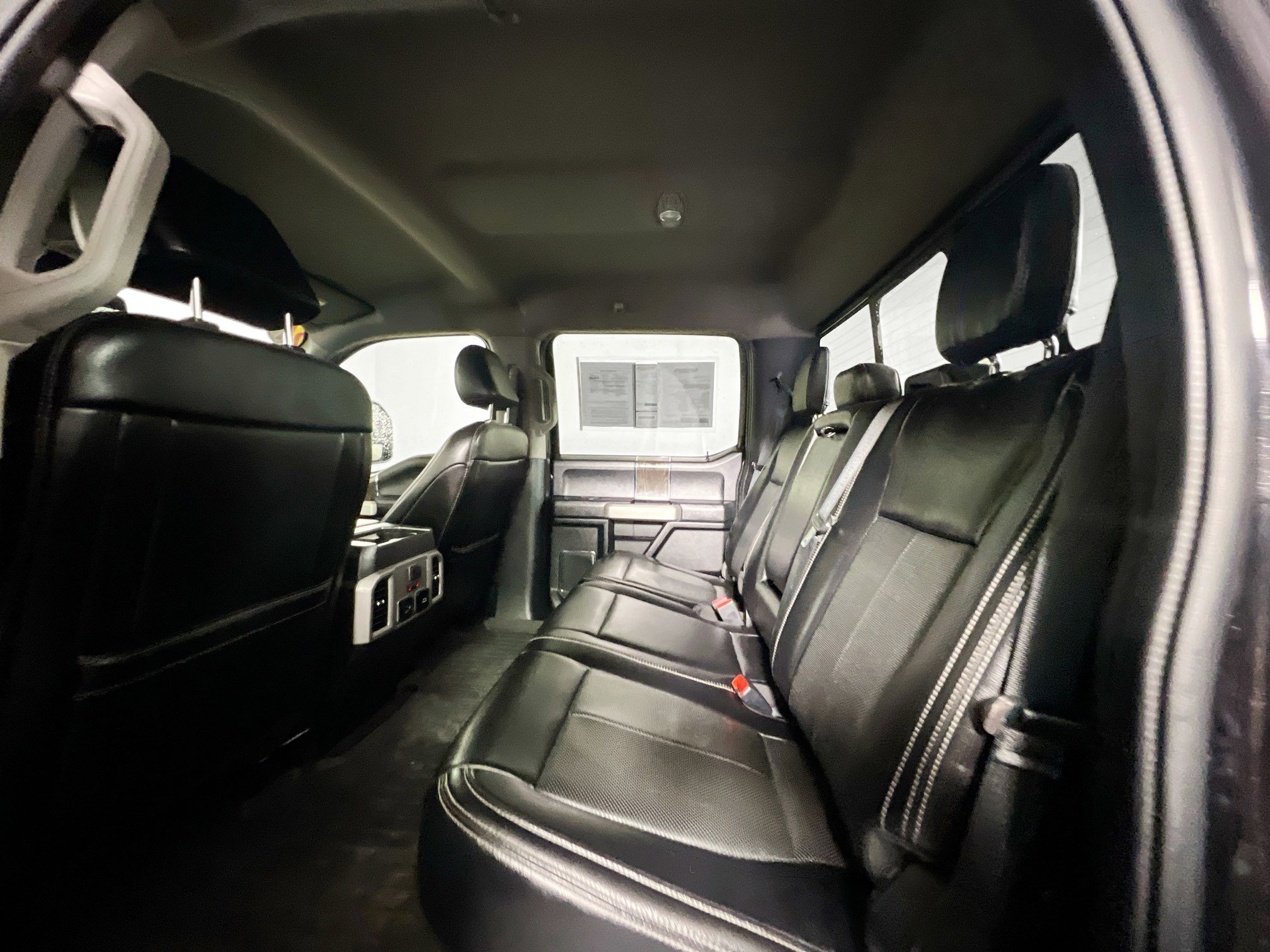 Used 2021 Ford F250 Lariat AWD/4WD image 28