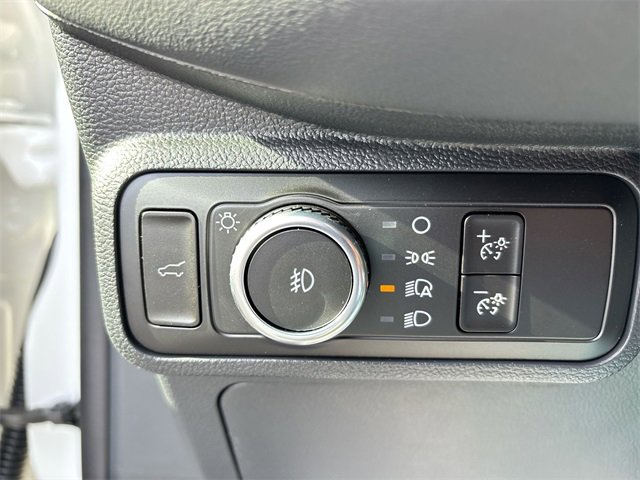 New 2026 Ford Explorer Tremor w/ Tremor Ultimate Package image 28