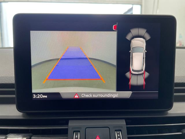 Used 2020 Audi Q5 2.0T Premium w/ Titanium Sport Package image 27