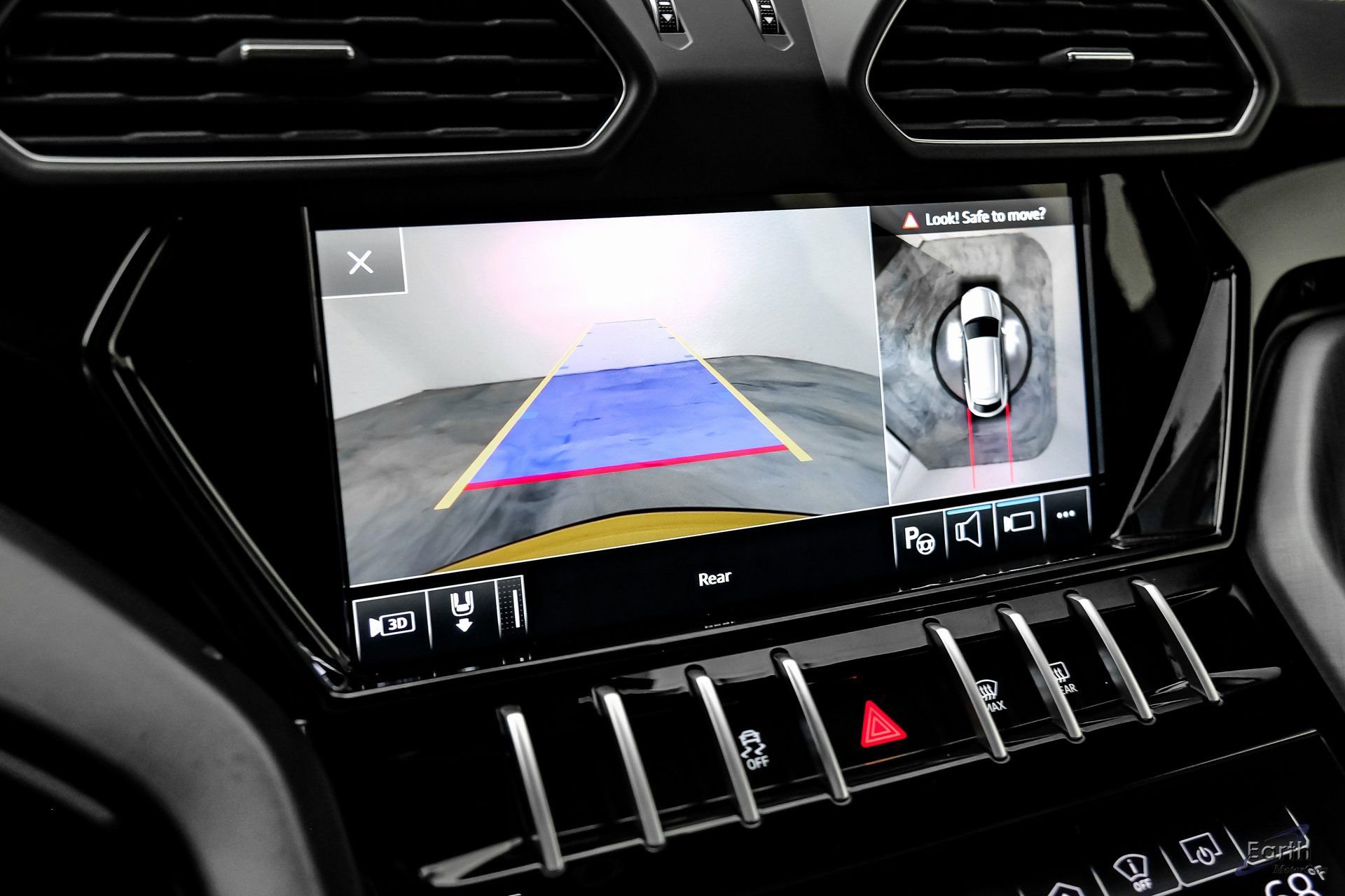 Used 2021 Lamborghini Urus image 78