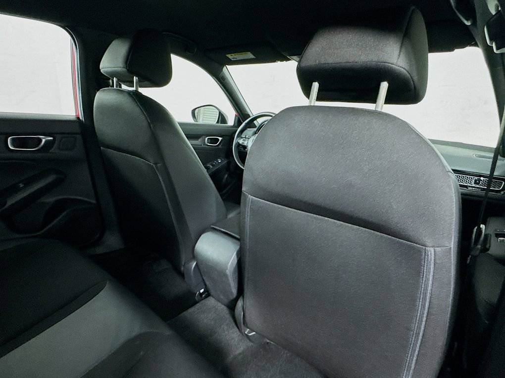 Used 2024 Honda Civic Sport image 32