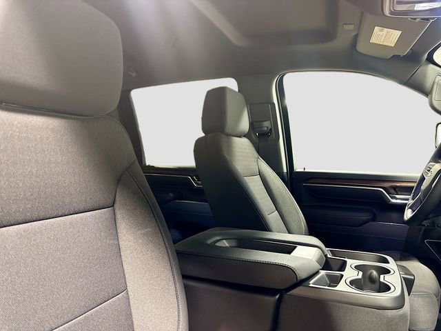 New 2026 Chevrolet Silverado 2500 LT w/ Trail Boss Package AWD/4WD image 30