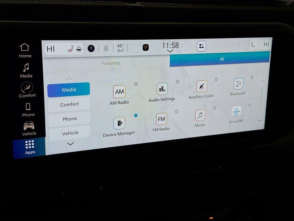 Used 2024 Jeep Wrangler Unlimited Sahara image 33