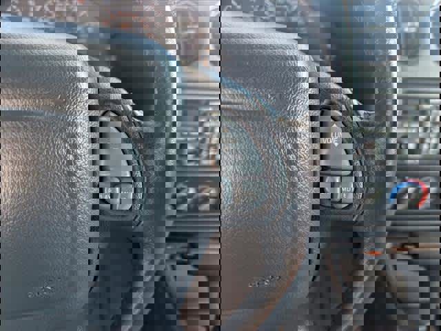 Used 1996 Pontiac Firebird Trans Am image 8