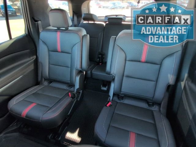 Used 2024 Chevrolet Traverse RS w/ LPO, Floor Liner Package image 8