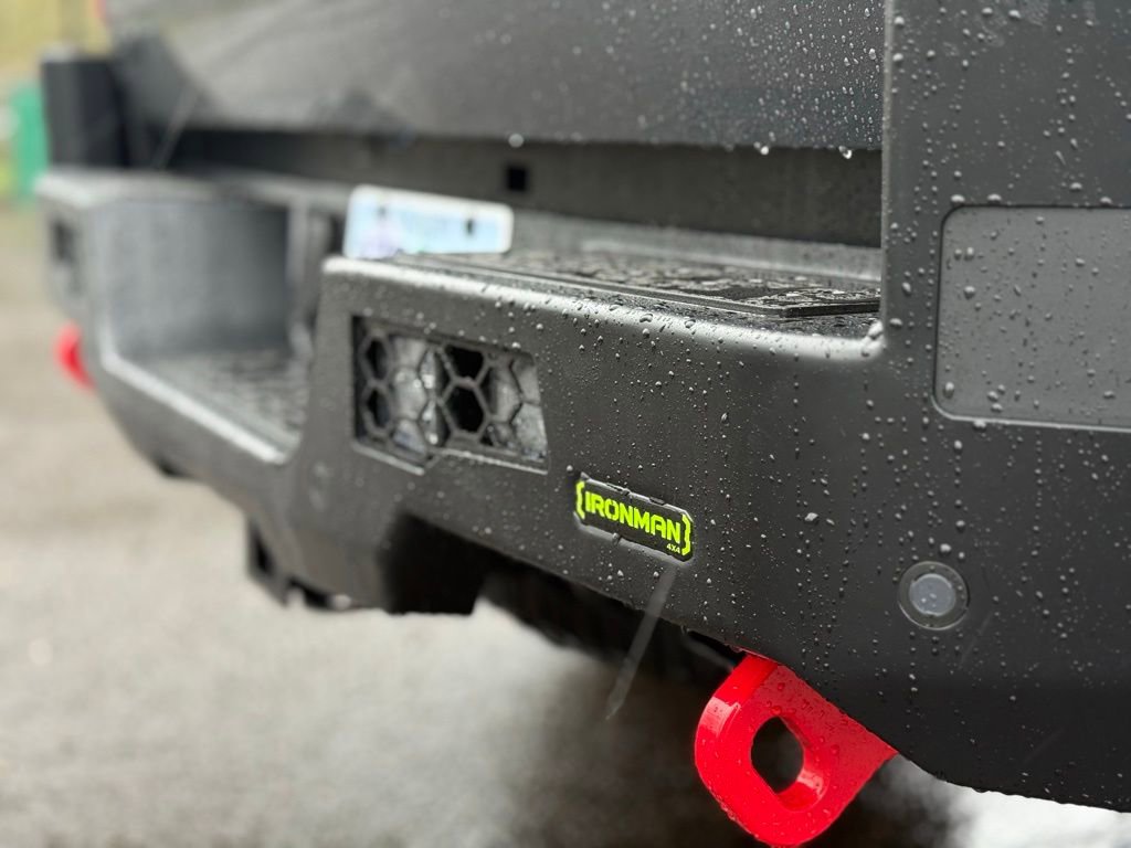 Used 2026 Toyota Tacoma TRD Off-Road w/ TRD Off Road Premium Package image 20