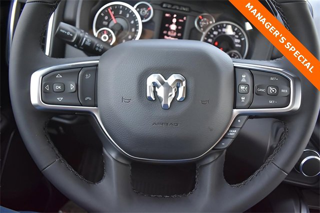 New 2026 RAM 1500 Lone Star image 18