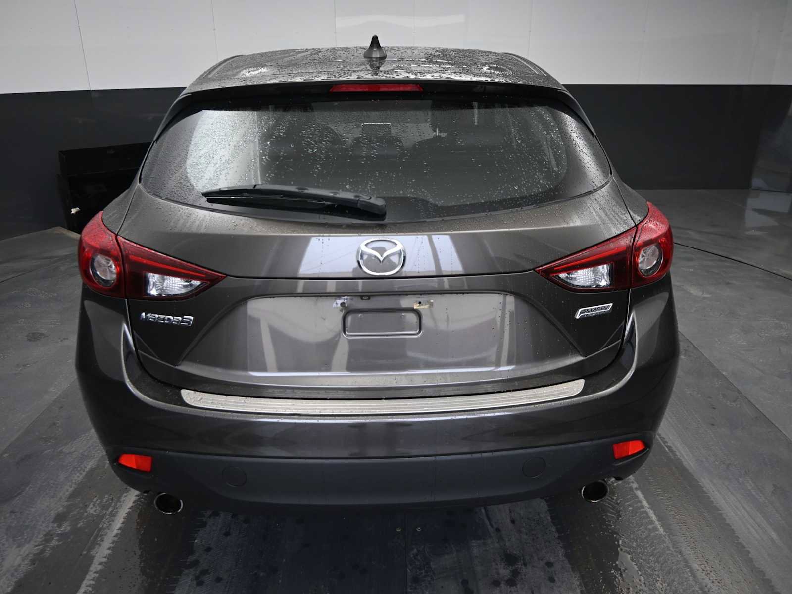 Used 2014 MAZDA MAZDA3 i Grand Touring image 6