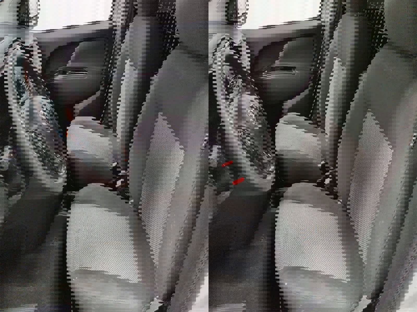 Used 2020 RAM ProMaster City Tradesman image 17