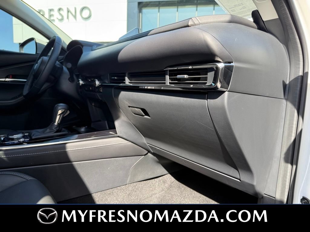 Used 2025 MAZDA CX-30 AWD 2.5 S w/ Preferred Package image 17