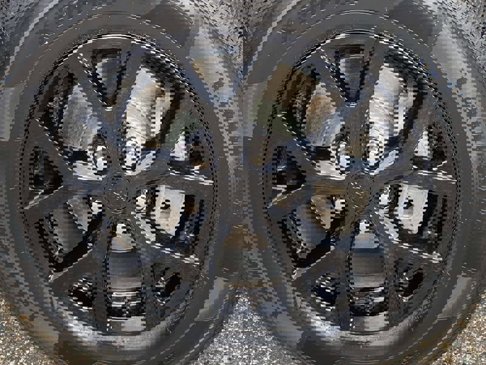 Certified 2024 Jeep Grand Cherokee Altitude image 28