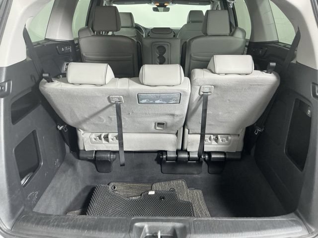 Used 2022 Honda Odyssey Elite image 24