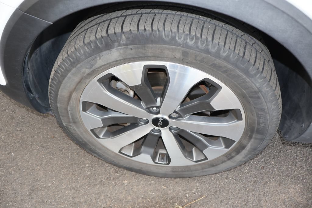 Used 2022 Kia Telluride S AWD/4WD image 73