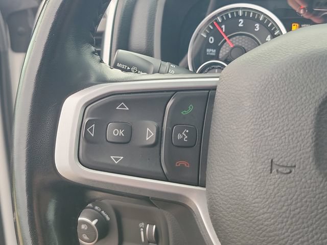Used 2021 RAM 1500 Big Horn AWD/4WD image 18