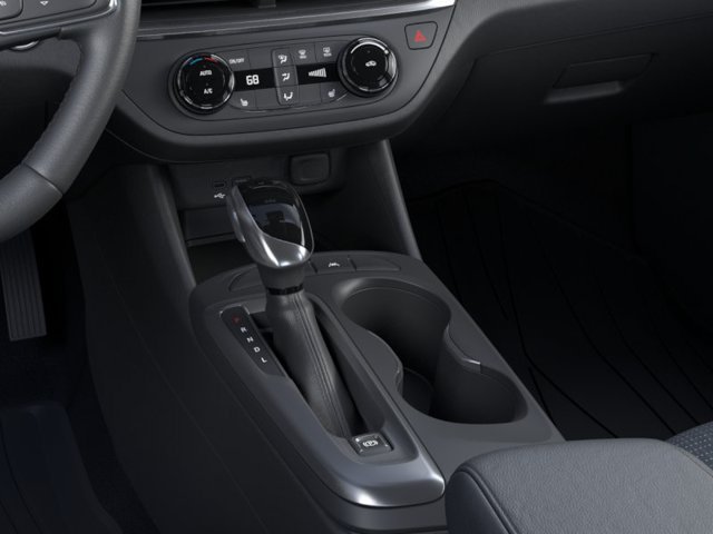 New 2026 Buick Envista Sport Touring w/ Convenience I Package FWD image 23