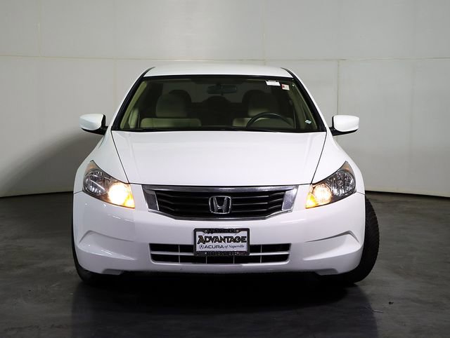 Used 2009 Honda Accord LX image 9