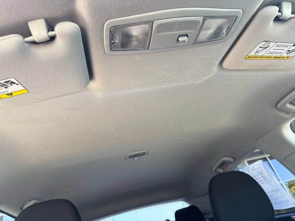 Used 2016 Mitsubishi Outlander Sport ES FWD image 28